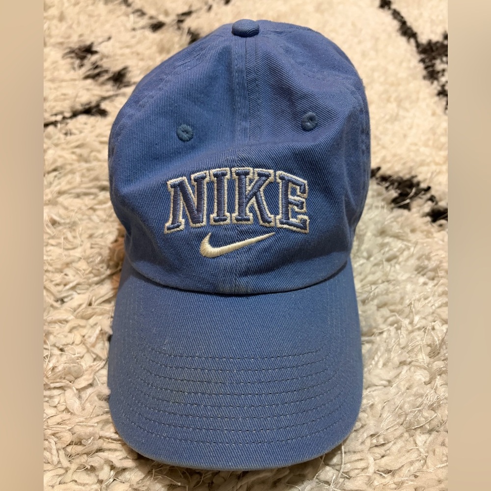 Nike Heritage86 Blue Cap